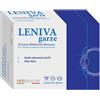 OFFHEALTH LENIVA Garze Monouso 20pz
