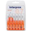 DENTAID INTERPROX4G S-Micro Aranc.6pz