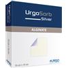 URGO MEDICAL ITALIA URGOSORB Silver Cm10x10 10pz
