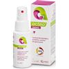 CANDIOLI Actea Dermo Lozione Spray 50ml