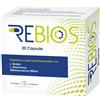 GLOBAL PHARMA REBIOS 20 Cps