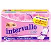 FATER LINES INTERVALLO RIPIEGATO 40P