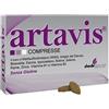 SHEDIR PHARMA ARTAVIS 30CPR