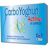 SIT LABORATORIO FARMAC. CARBOYOGURT Active 30 Cpr