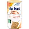 NESTLE' Meritene Forza E Vitalità Caffè Integratore Proteico Senza Glutine 270 G