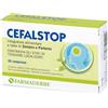 FARMADERBE CEFALSTOP 30 Cpr