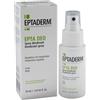 UNIKA LABS Epta Deo Spr Deod Rego Trasp