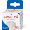 NOVA ARGENTIA Benda Elastica Ceroxmed Autoaderente 4x400 Cm 1 Pezzo