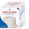 NOVA ARGENTIA Ceroxmed - Benda Autoaderente Confezione M20 X 10 Cm