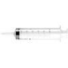 DESA PHARMA Siringa Ipodermica Extrafine 50 60 Ml Senza Ago Catetere 1 Pezzo