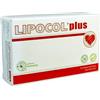 ANVEST HEALTH LIPOCOL PLUS 30CPR