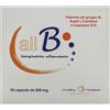 GLOBAL PHARMA All B 30 Capsule