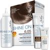 BIONIKE Shine On Tintura Biondo Cioccolato 6.5