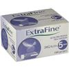 DESA PHARMA Ago Per Penna Da Insulina Extrafine G31 5mm 100 Pezzi