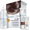 BIONIKE Shine On Tintura Castano Chiaro Cioccolato 5.38