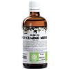 ERBAVOGLIO OLIO SEMI CUMINO NERO BIO