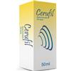 MOMAPRIME PHARMA Cerufil Spray Auricolare 50ml
