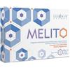 FORZA VITALE ITALIA Melito Integratore A Base Di Gelso Bianco Da 30 Compresse