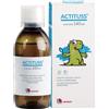 URIACH ITALY Actituss Flacone 140ml