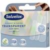 ORKLA CARE AB SALVELOX Med Transp.Aloe 12x20