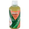 SYRIO Aloe Sy Gusto Frutta Da 1000 Ml Con Aloe Vera Pura