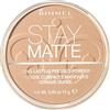 RIMMEL CIPRIA STAY MATTE 007 MOHAIR