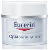 BEIERSDORF Eucerin Aquaporin Active Riche