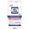 OLISTIKA Srl VET LINE ACCRESC BUFALO 3KG