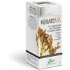 ABOCA Keratovis Opercoli Con Miglio Ed Equiseto Per Capelli E Unghie