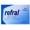 MIDAPHARM ITALIA Refral Monodose Gocce Oculari 20 Contenitori X 0,5 Ml