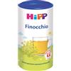 HIPP ITALIA HiPP Tisana Biologica Al Finocchio Per Bambini Da 6 Mesi 200g