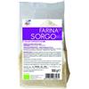 BIOTOBIO FARINA DI SORGO BIO 500G