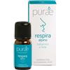 HP ITALIA Purae Sinergia Oli Essenziali Respira Alpino 10ml