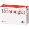 BIOFARMEX Kriomega 3 30 Capsule Softgel