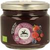 ALCE NERO ALCE Composta Frutti Di Bosco 270 G
