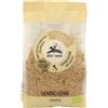 ALCE NERO ALCE Lenticchie Bio 400g