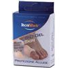 TECNIWORK Bio Gel Protezione Sottile Per Mignolo Misura Universale 1 Paio