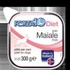 SANYPET F10 DOG PATE MAIALE VASC 300GR