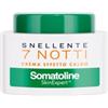 L.MANETTI-H.ROBERTS Crema Snellente Di Somatoline 7 Notti Effetto Caldo 250 Ml