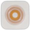 CONVATEC ITALIA Placca Natura+ Piana Modellabile Flessibile Natura+ 33 45mmflangia 57mm 5 Pezzi Con Cerotto Idrocolloidale