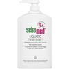 SEBAPHARMA Sebamed Detergente Liquido Per Viso E Corpo 1000 Ml