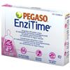 SCHWABE PHARMA ITALIA ENZITIME 24 COMPRESSE Integratore Di Enzimi Digestivi Ad Azione Rapida