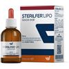 STERILFARMA STERILFER LIPO Gtt 30ml