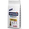 AFFINITY PETCARE ITALIA Srl ADVANCE D DOG SENS M/M L&R12KG