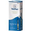 MSD ANIMAL HEALTH VETPEN 16 U.I. Starter Kit