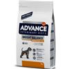 AFFINITY PETCARE ITALIA Srl ADVANCE D DOG WEIGHT M/M 3KG