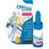 ZUCCARI Olio Del Re Gocce Pure Balsamiche 10ml