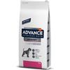 AFFINITY PETCARE ITALIA Srl ADVANCE DOG VET D URINAR C12KG