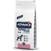 AFFINITY PETCARE ITALIA Srl ADVANCE D DOG ATOP M/M TRO12KG