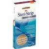 3M ITALIA Cerotto Per Sutura Steristrip Striscia 6 X 100 Mm 10 Pezzi
